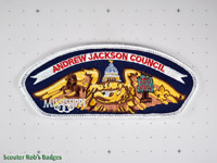 Andrew Jackson Council